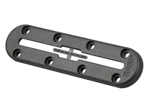 RAM TOUGH TRACK 5" COMPOSITE