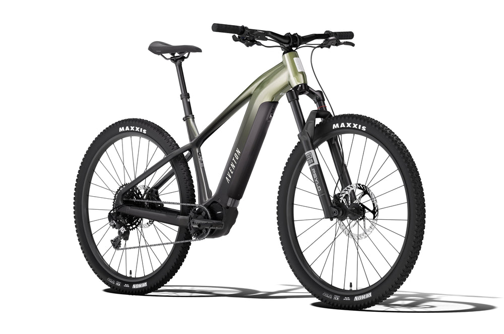Aventon Ramblas ADV e-bike