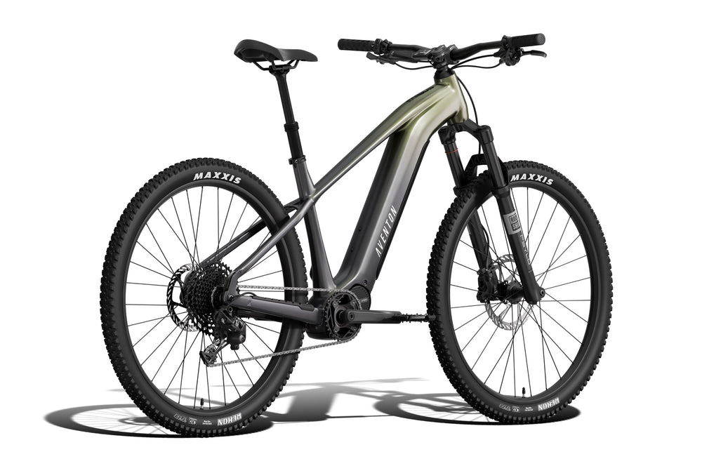 Aventon Ramblas ADV e-bike
