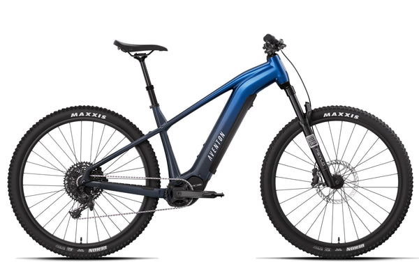 Aventon Ramblas ADV in Cerulean e-bike