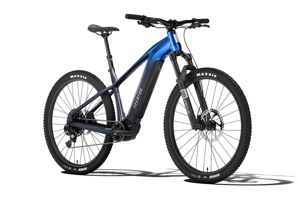Aventon Ramblas ADV e-bike