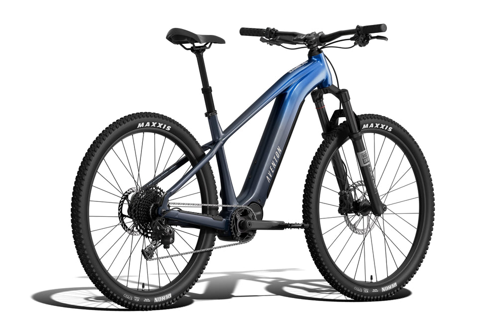 Aventon Ramblas ADV e-bike