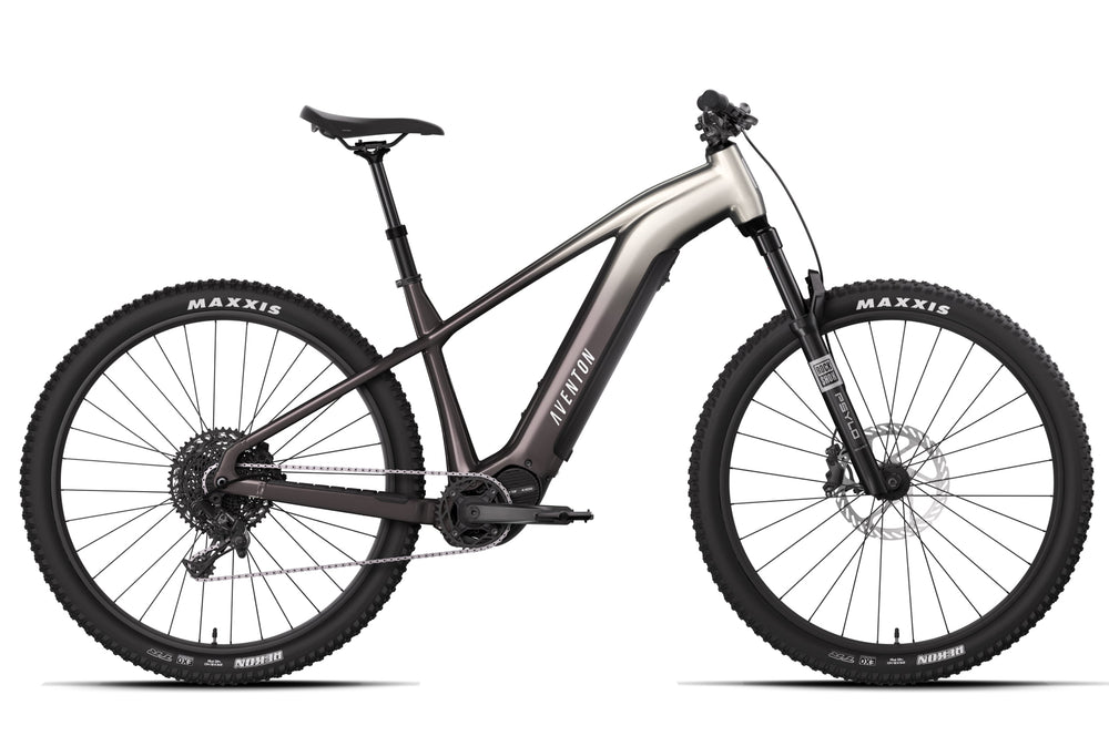 Aventon Ramblas ADV in Tropos e-bike