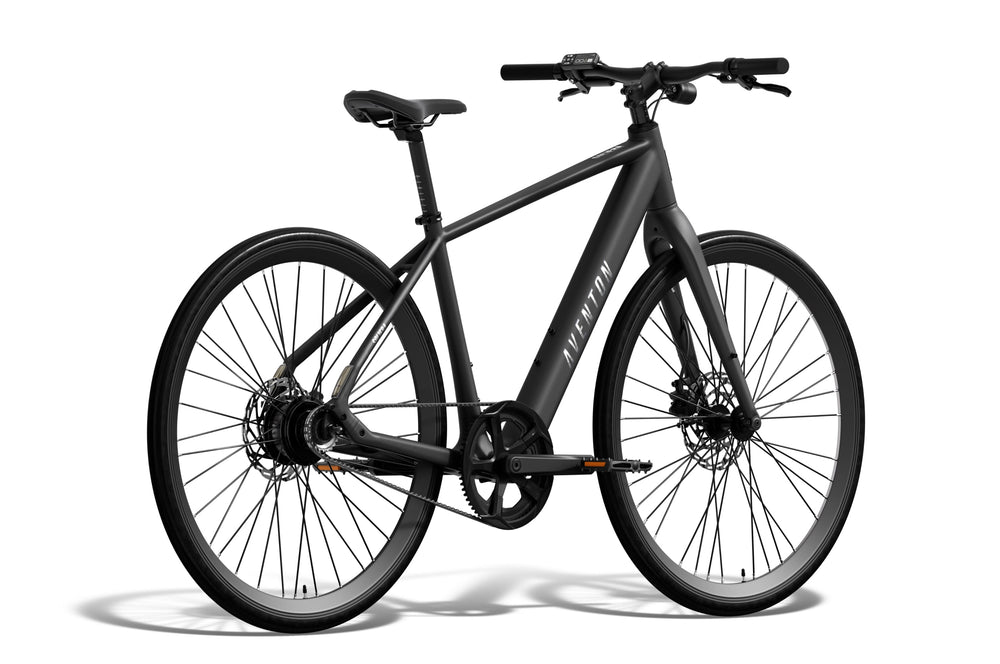 Aventon Soltera 3 ADV e-bike