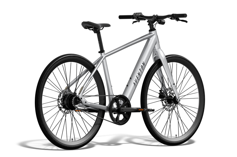 Aventon Soltera 3 ADV e-bike