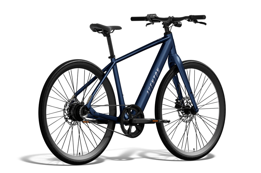 Aventon Soltera 3 ADV e-bike