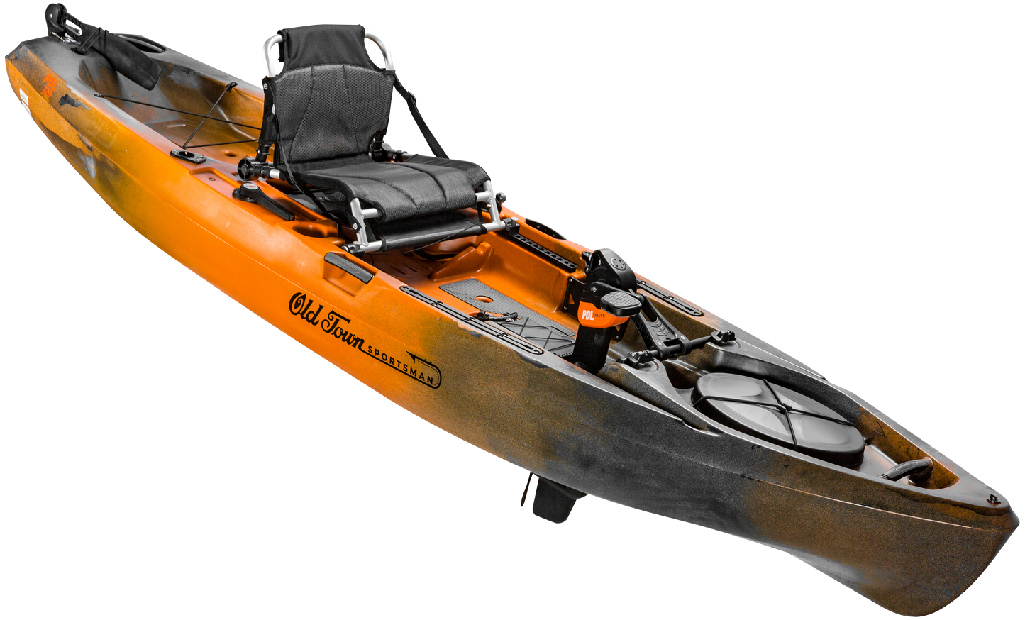 Old Town Sportsman PDL 120