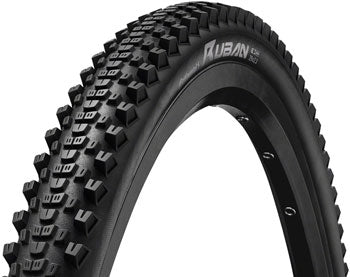 Continental Ruban Tire - 27.5 x 2.10, Clincher, Wire, Black SL, PureGrip, E25