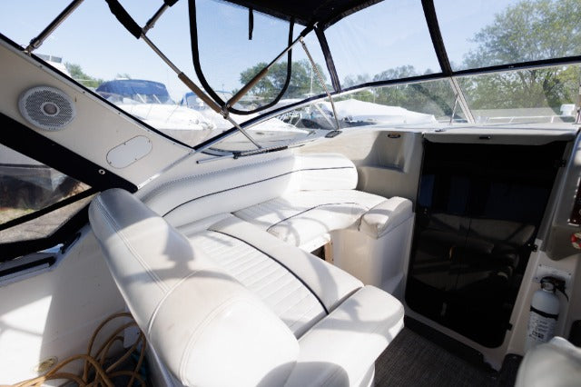 Pre-Owned 1998 Bayliner Ciera 2855 photo 13