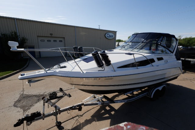 Pre-Owned 1998 Bayliner Ciera 2855 photo 7