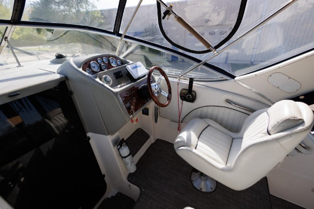Pre-Owned 1998 Bayliner Ciera 2855 photo 15
