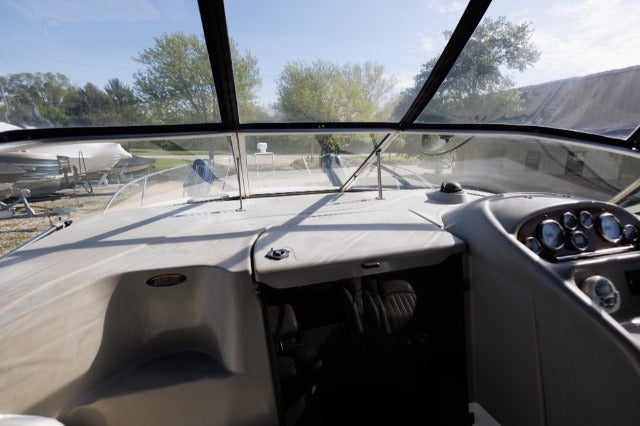Pre-Owned 1998 Bayliner Ciera 2855 photo 16