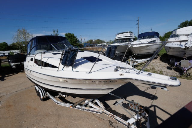 Pre-Owned 1998 Bayliner Ciera 2855 photo 5