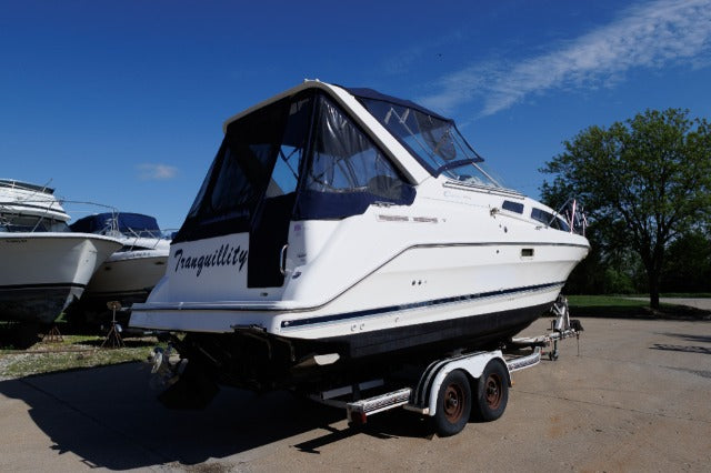 Pre-Owned 1998 Bayliner Ciera 2855 photo 4