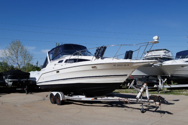 Pre-Owned 1998 Bayliner Ciera 2855