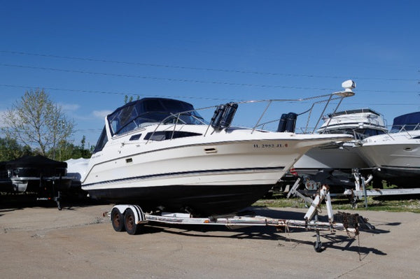 Pre-Owned 1998 Bayliner Ciera 2855