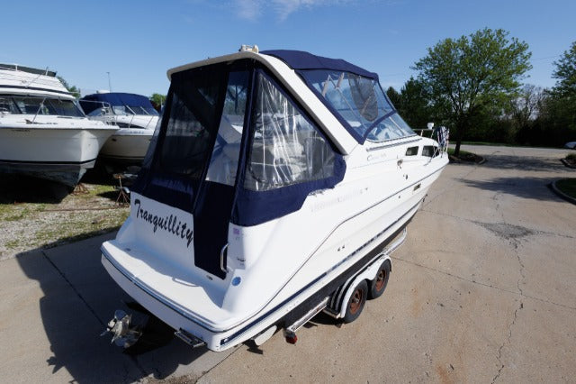Pre-Owned 1998 Bayliner Ciera 2855 photo 11