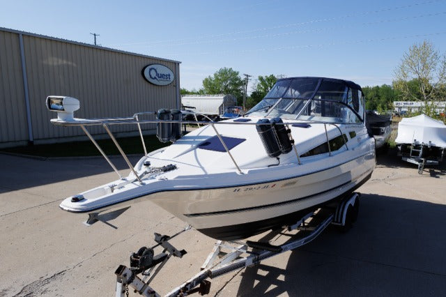 Pre-Owned 1998 Bayliner Ciera 2855 photo 6