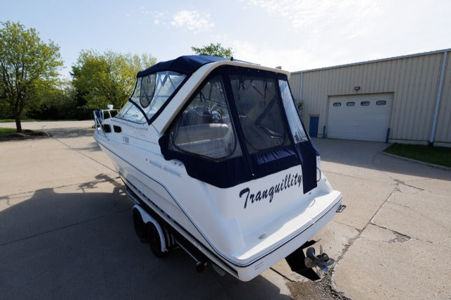 Pre-Owned 1998 Bayliner Ciera 2855 photo 9
