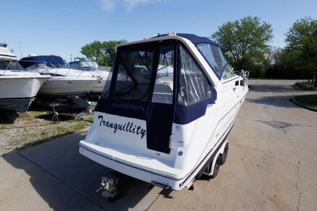 Pre-Owned 1998 Bayliner Ciera 2855 photo 10