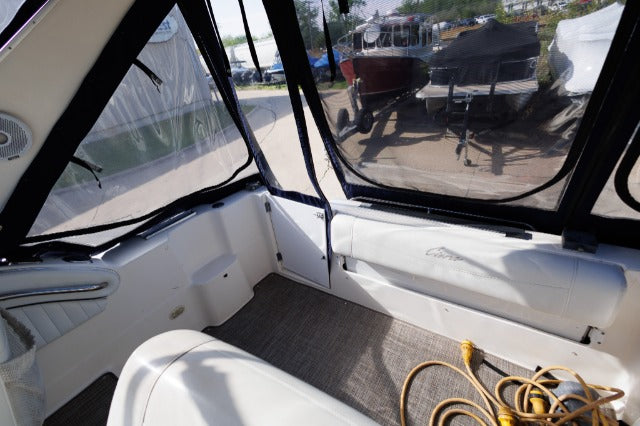 Pre-Owned 1998 Bayliner Ciera 2855 photo 14
