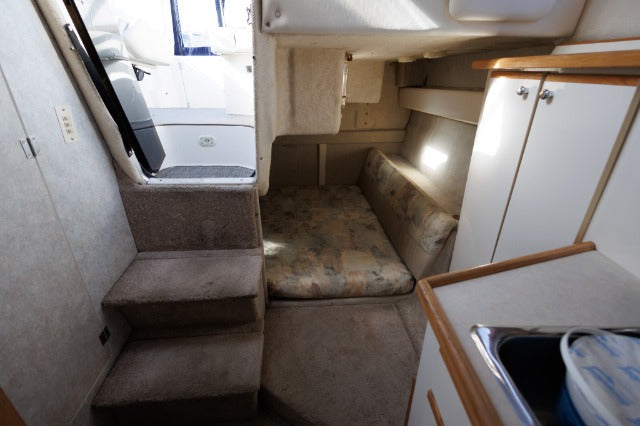 Pre-Owned 1998 Bayliner Ciera 2855 photo 17