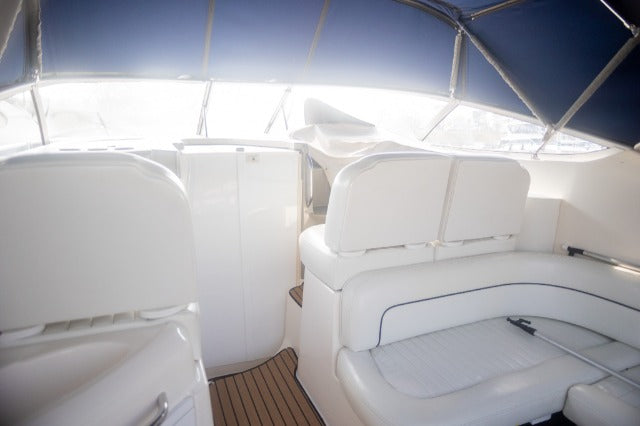 Pre-Owned 1999 Bayliner 3055 Ciera Sunbridge photo 11