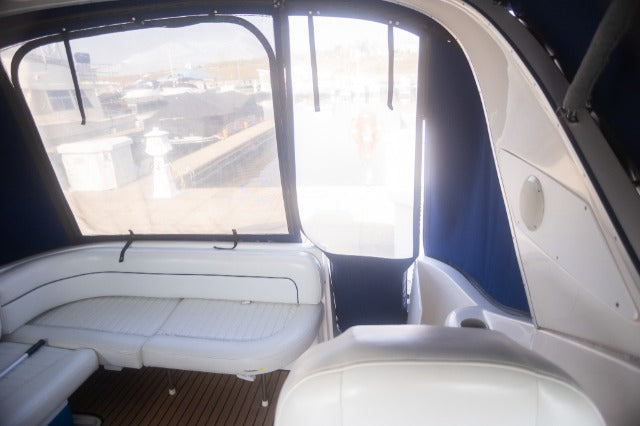 Pre-Owned 1999 Bayliner 3055 Ciera Sunbridge photo 13