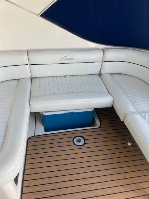 Pre-Owned 1999 Bayliner 3055 Ciera Sunbridge photo 14