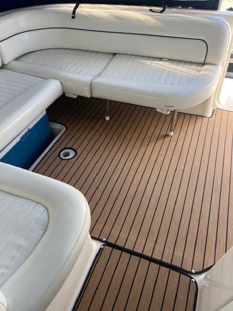 Pre-Owned 1999 Bayliner 3055 Ciera Sunbridge photo 17