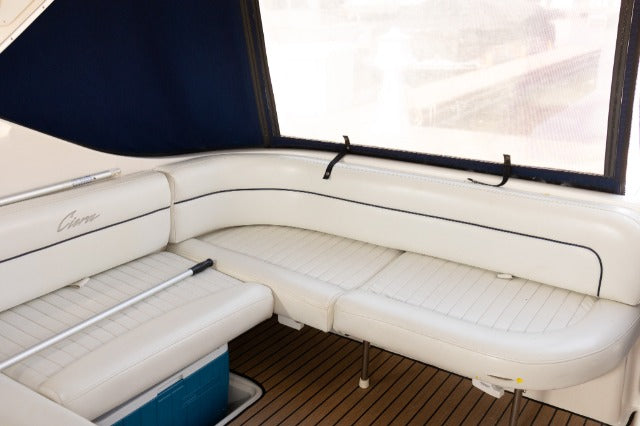 Pre-Owned 1999 Bayliner 3055 Ciera Sunbridge photo 9