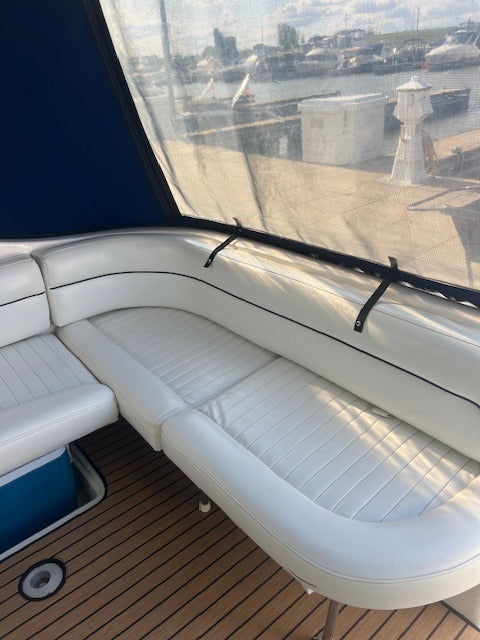 Pre-Owned 1999 Bayliner 3055 Ciera Sunbridge photo 15