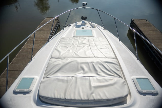 Pre-Owned 1999 Bayliner 3055 Ciera Sunbridge photo 7