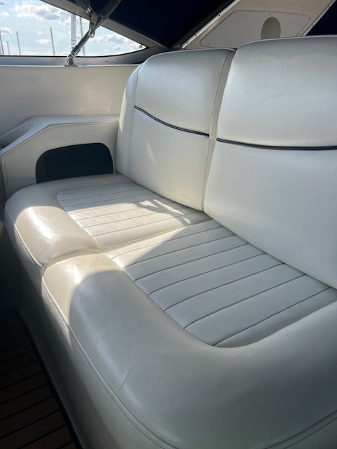 Pre-Owned 1999 Bayliner 3055 Ciera Sunbridge photo 19
