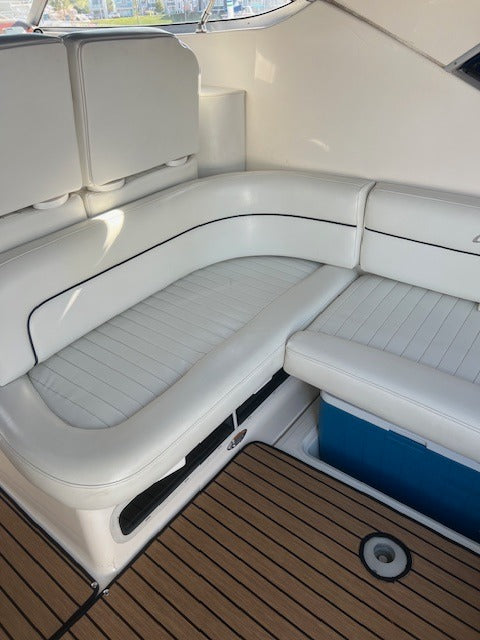 Pre-Owned 1999 Bayliner 3055 Ciera Sunbridge photo 16