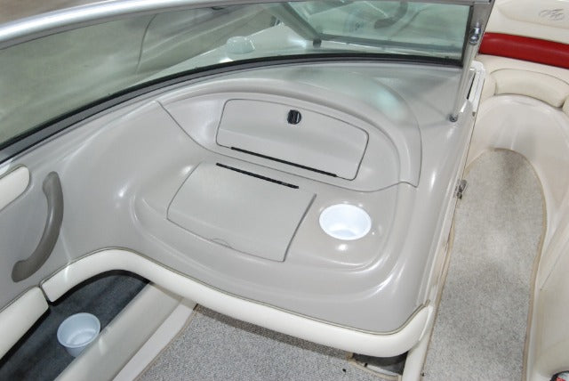 Pre-Owned 2005 Monterey 190 LS Montura BR photo 8