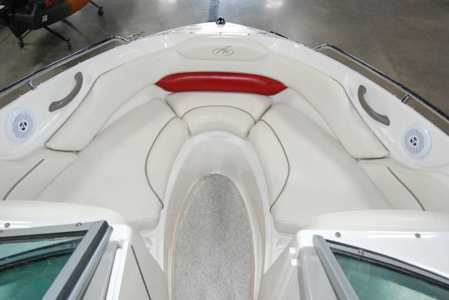 Pre-Owned 2005 Monterey 190 LS Montura BR photo 10