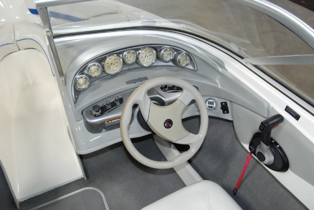Pre-Owned 2006 Bayliner 185 BR photo 8