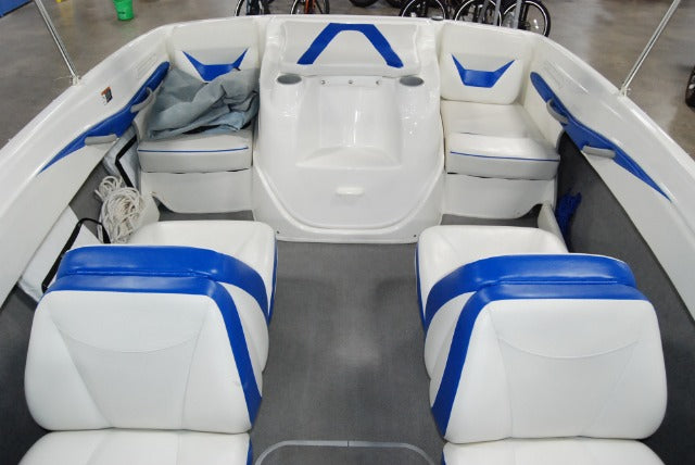 Pre-Owned 2006 Bayliner 185 BR photo 10
