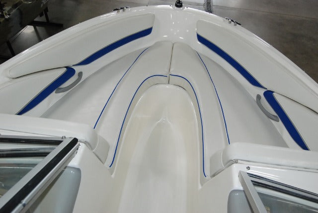 Pre-Owned 2006 Bayliner 185 BR photo 9