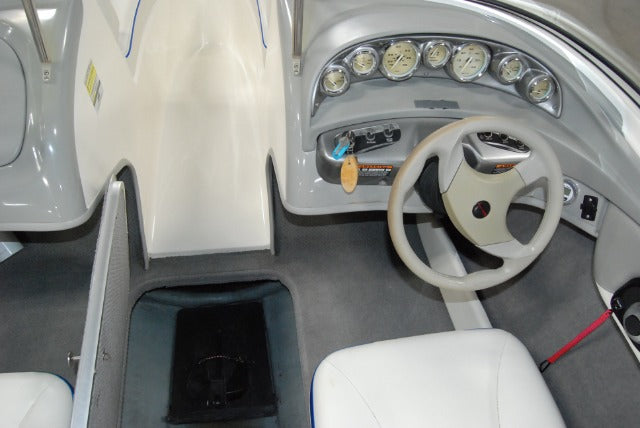 Pre-Owned 2006 Bayliner 185 BR photo 12