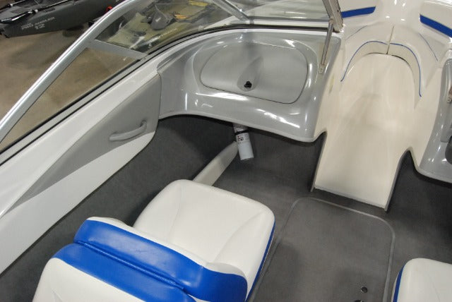 Pre-Owned 2006 Bayliner 185 BR photo 13