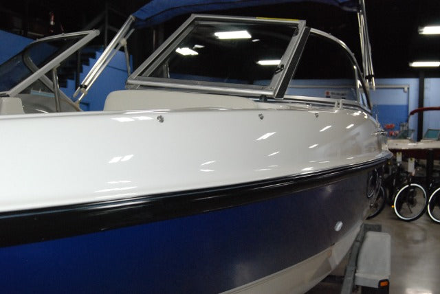 Pre-Owned 2006 Bayliner 185 BR photo 5