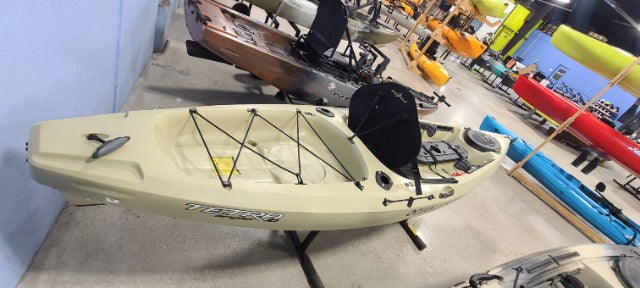 Pre-Owned 2014 Ocean Kayak Tetra Angler 10 photo 4