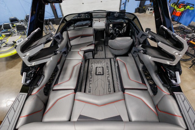 Pre-Owned 2019 Centurion fi23 photo 9