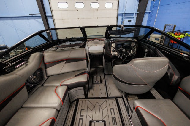 Pre-Owned 2019 Centurion fi23 photo 11