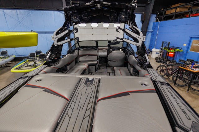 Pre-Owned 2019 Centurion fi23 photo 6