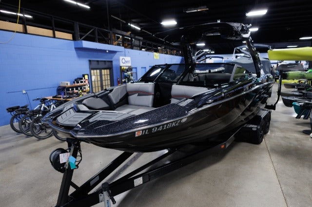 Pre-Owned 2019 Centurion fi23 photo 4