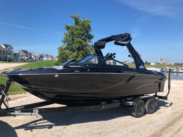 Pre-Owned 2019 Centurion fi23