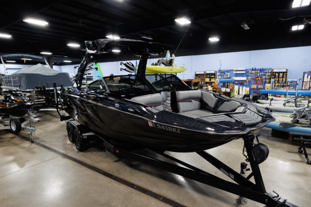 Pre-Owned 2019 Centurion fi23 photo 2